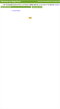 Mobile Screenshot of blog-cheval.com